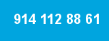 914 112 88 61